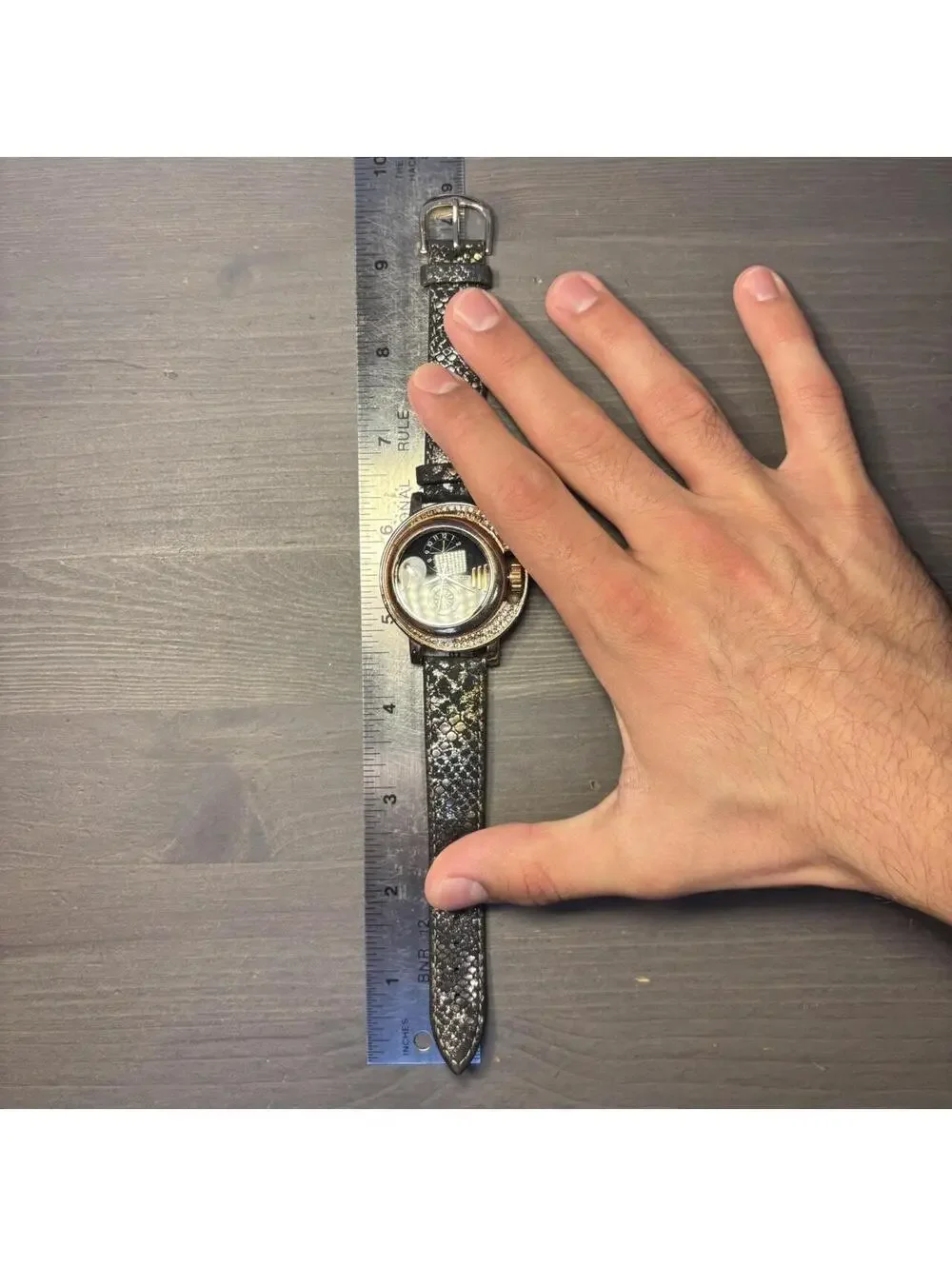 Beautiful Vintage Watch